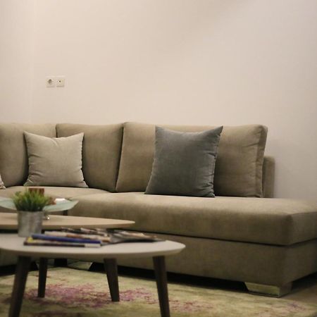 Marianna Hotel Alexandroupolis Buitenkant foto