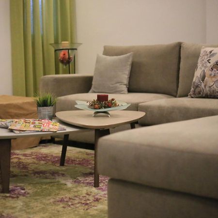 Marianna Hotel Alexandroupolis Buitenkant foto