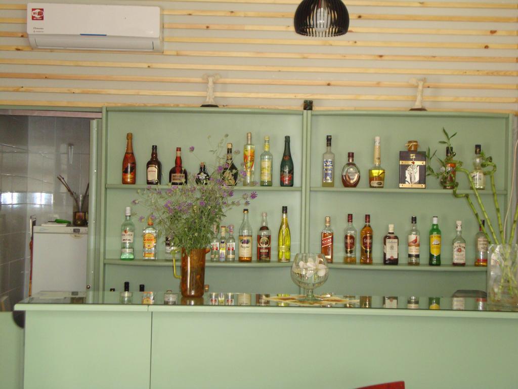 Marianna Hotel Alexandroupolis Buitenkant foto