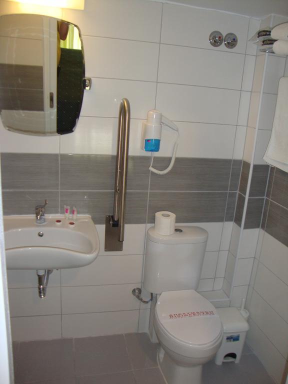 Marianna Hotel Alexandroupolis Buitenkant foto