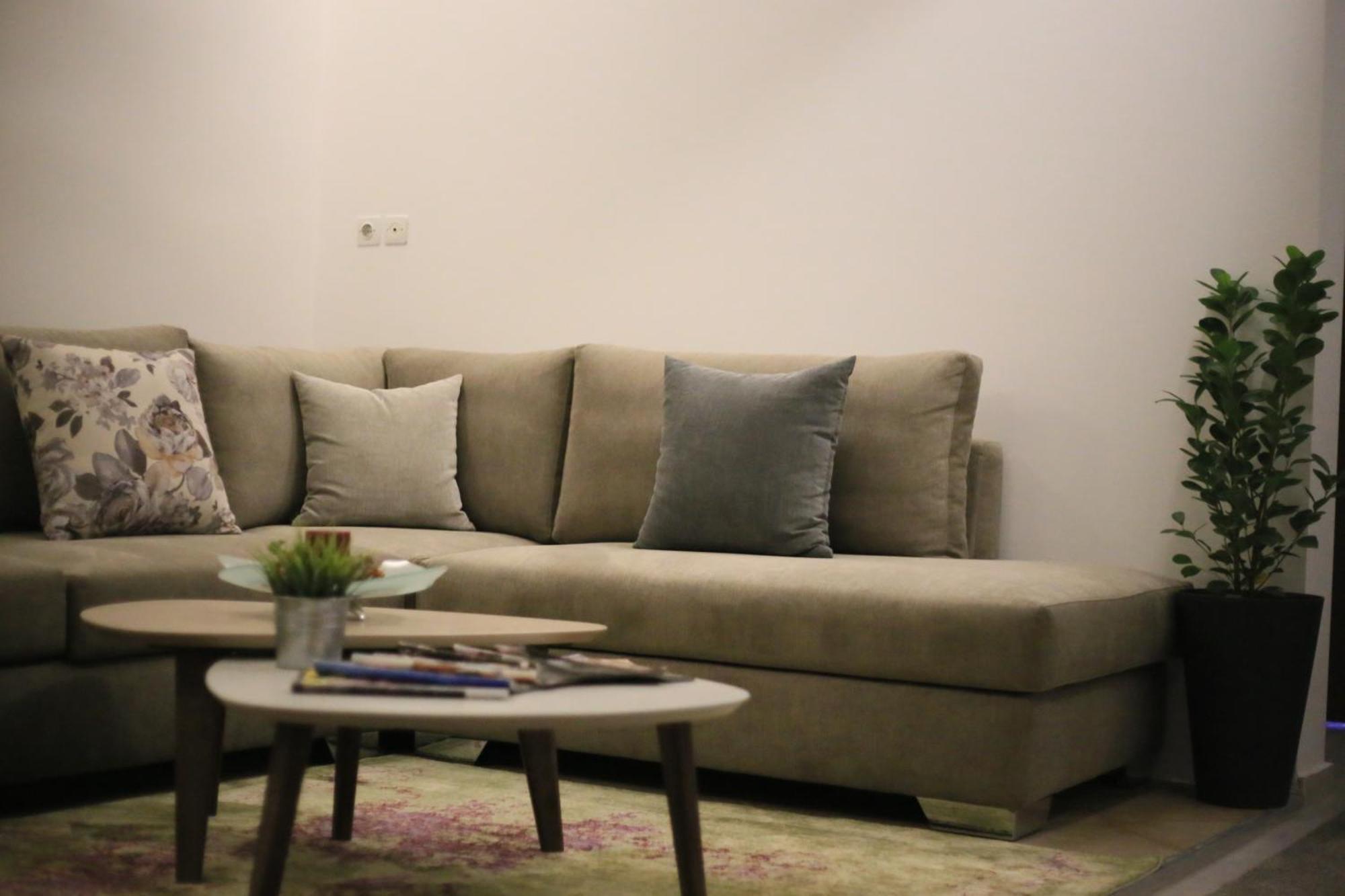 Marianna Hotel Alexandroupolis Buitenkant foto