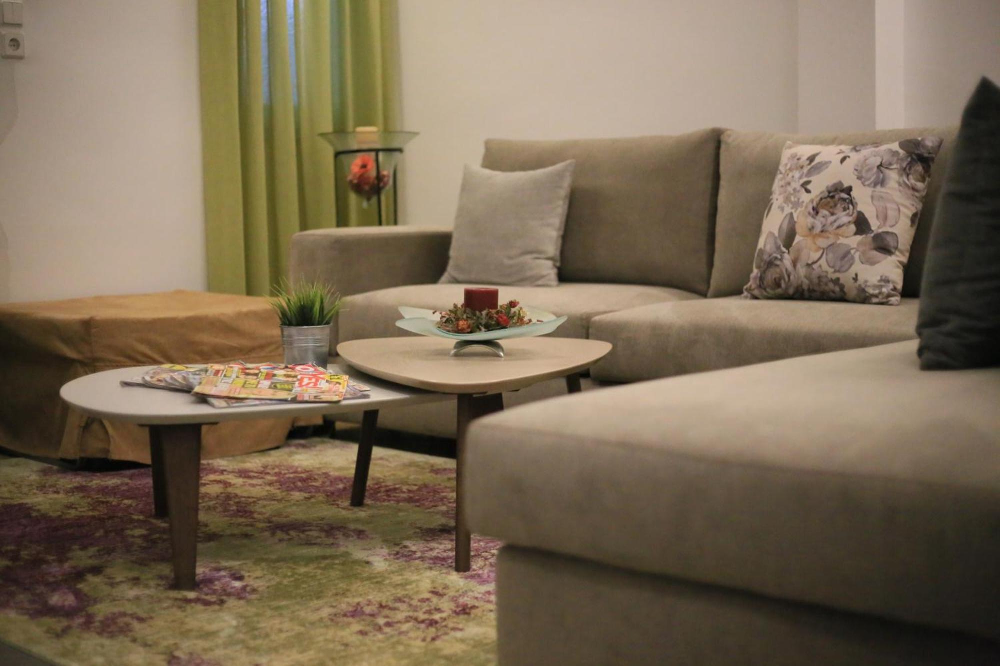 Marianna Hotel Alexandroupolis Buitenkant foto