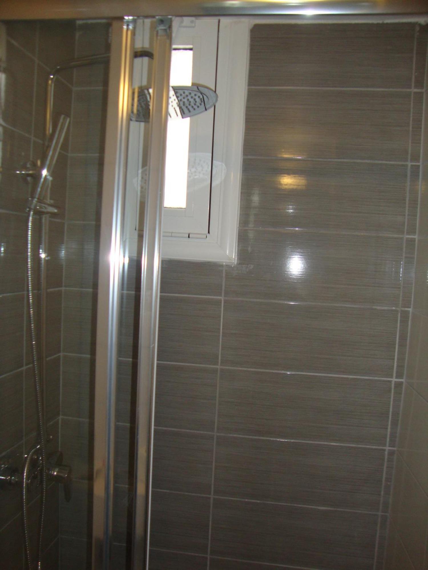 Marianna Hotel Alexandroupolis Buitenkant foto