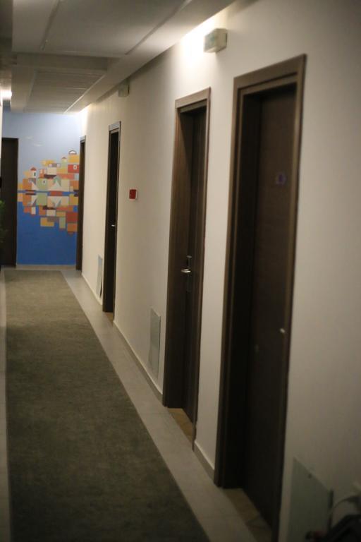 Marianna Hotel Alexandroupolis Buitenkant foto