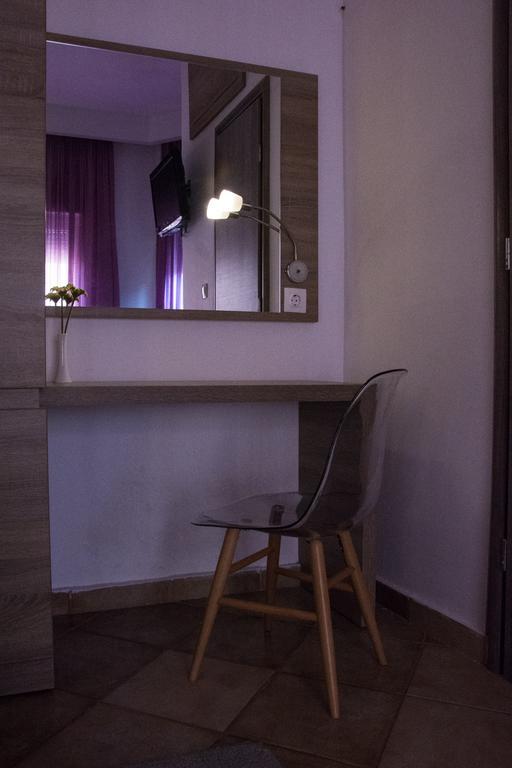 Marianna Hotel Alexandroupolis Buitenkant foto