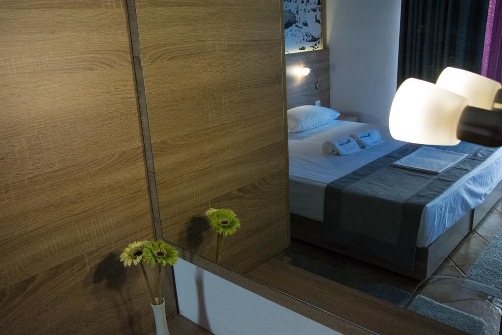 Marianna Hotel Alexandroupolis Buitenkant foto