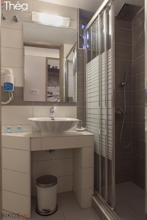 Marianna Hotel Alexandroupolis Buitenkant foto